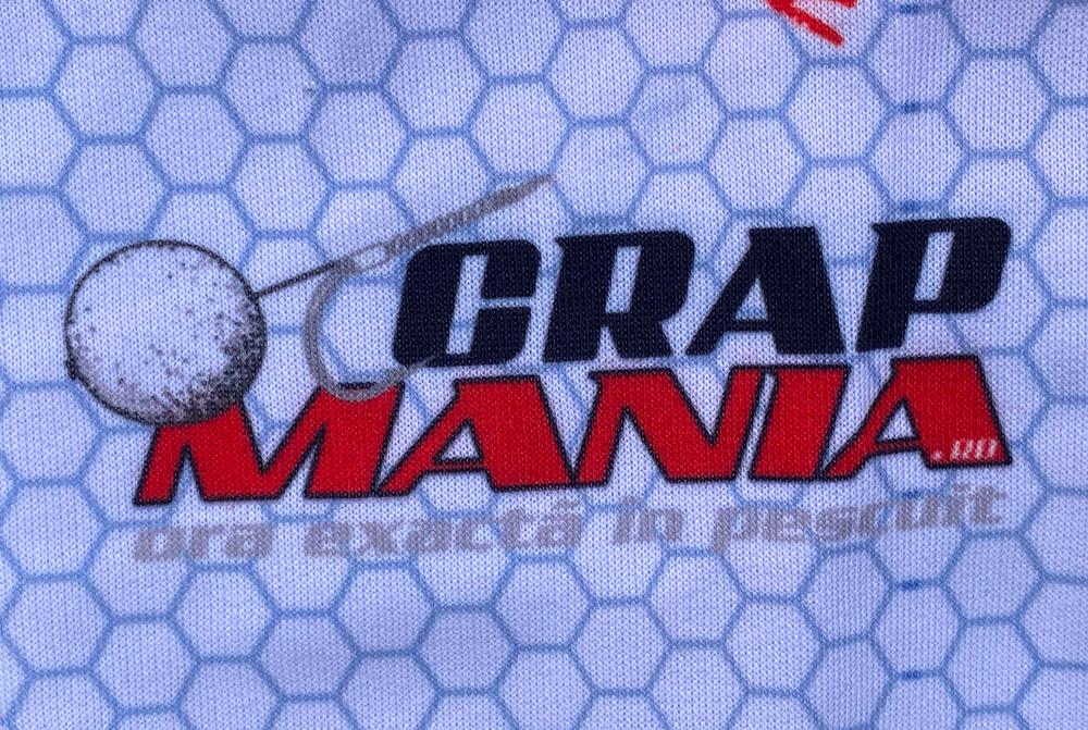 Site-ul www.crapmania.ro, record de vizitatori unici in luna mai.